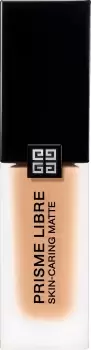 Givenchy Prisme Libre Skin-Caring Matte Foundation 30ml 3-W245