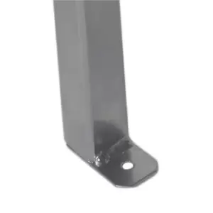 Slingsby Evolve Floor Fixing Cleat Bracket