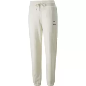 Puma Pants FL - Cream