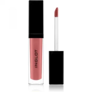 Inglot HD Lip Stain with Matte Effect Shade 21 5.5ml