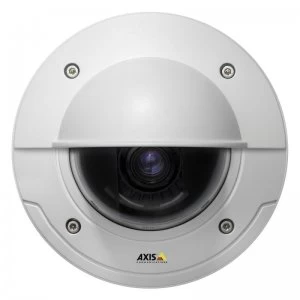 AXIS P3367-VE 5MP Network Dome Camera - Varifocal