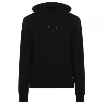 Guess OTH Logo Hoodie - Black A996