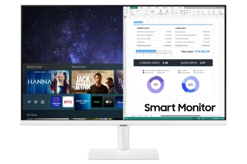 Samsung 27" LS27AM501 Full HD LED Monitor