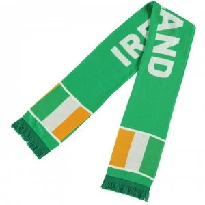 National Scarf - Ireland