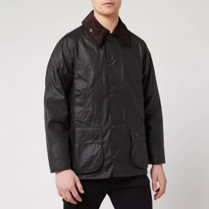 Barbour Heritage Mens Bedale Wax Jacketage - UK 48