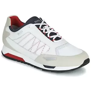 Hugo Boss Parkour Runn Net2 Mens Trainers