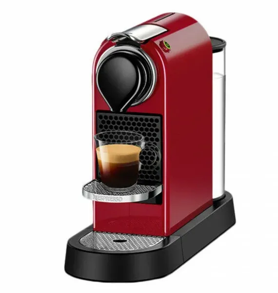 Nespresso Citiz C111 RI9380/47 Coffee Pod Coffee Maker