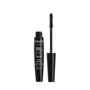 NYX Professional Makeup Doll Eye Mascara Volume Black