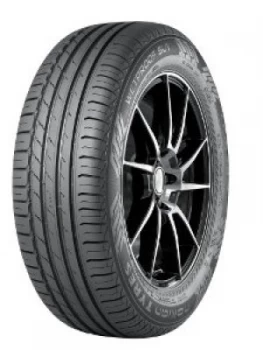 Nokian Wetproof SUV 215/65 R17 103V XL