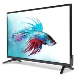 Vispera 32" 32SOLO1 HD Ready LED TV