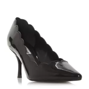 Dune London Beckky Court Shoes - Black