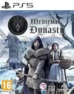 Medieval Dynasty PS5 Game