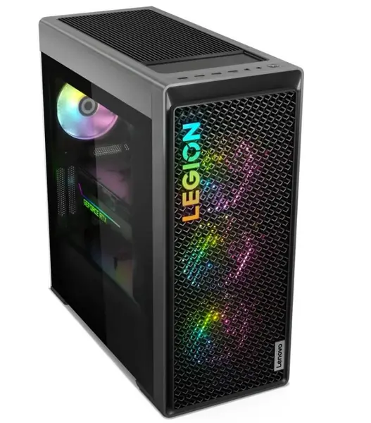 Lenovo Legion T7 34IRZ8 Desktop Gaming PC