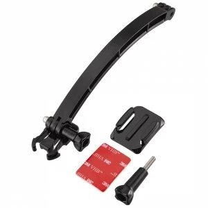 Hama Front Long Helmet Mount for GoPro