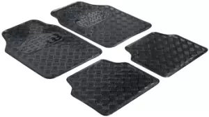 WALSER Floor mat set 28023