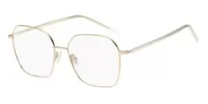 Boss by Hugo Boss Eyeglasses Boss 1398 000