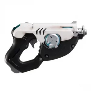 Overwatch Foam Replica 1/1 Tracer's Blaster 30 cm