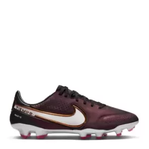 Nike Legend Tiempo Pro Firm Ground Football Boots Mens - Purple