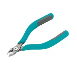 Weller Erem 2404E Cutter, Tip, Angled Head, 130Mm