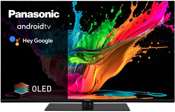 Panasonic 42" TX42MZ800B Smart 4K Ultra HD OLED TV