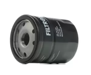 FILTRON Oil filter FORD OP 543/2 2007929,GK2Q6714AA Engine oil filter