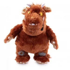 Gruffalo Interactive Plush Toy