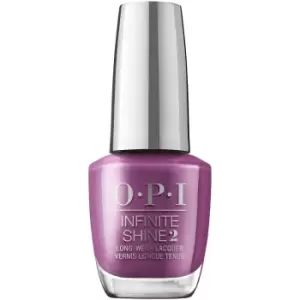 OPI Nail Polish Xbox Collection Infinite Shine Long-Wear Nail Polish 15ml (Various Shades) - N00Berry