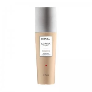 Goldwell Kerasilk Smoothing Fluid 75ml