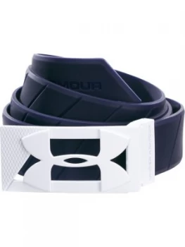 Urban Armor Gear Silicone belt Blue