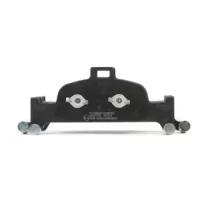 RIDEX Brake pad set 402B1203 Brake pads,Brake pad set, disc brake AUDI,A4 B9 Avant (8W5, 8WD),A4 B9 Limousine (8W2, 8WC),A5 Sportback (F5A),Q5 (FYB)