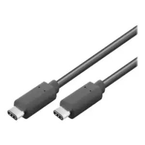 Goobay USB 3.1 Cable USB Type-C - 1m