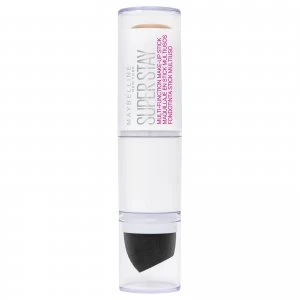 Maybelline SuperStay Foundation Stick 7g (Various Shades) - 036 Warm Sun