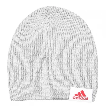 adidas Performance Junior Boys Beanie - Grey