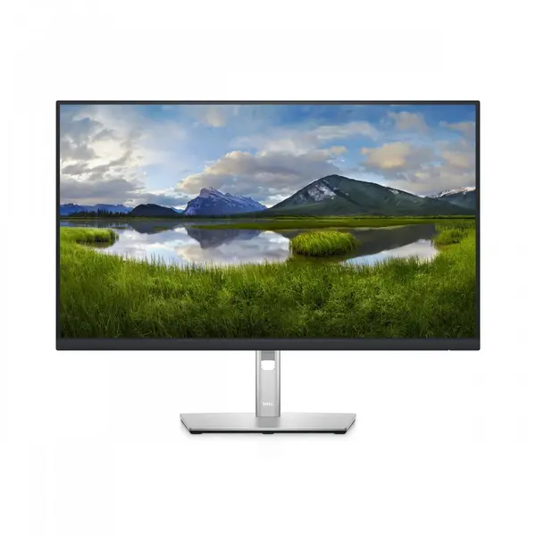 DELL P Series 27'' P2722HE Full HD IPS LCD Monitor