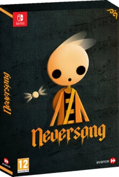 Neversong Nintendo Switch Game