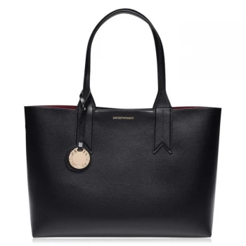 Emporio Armani Frida Tote Bag