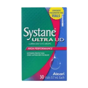 Systane Ultra UD Eye Drops