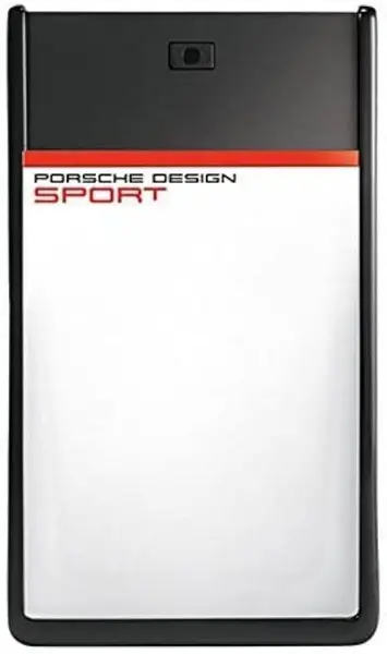 Porsche Design Sport Eau de Toilette For Him 50ml