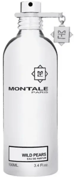 Montale Wild Pears Eau de Parfum Unisex 100ml