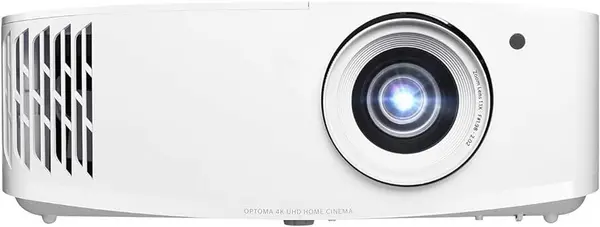 Optoma UHD38 4K Ultra HD 240Hz Standard Throw DLP Projector