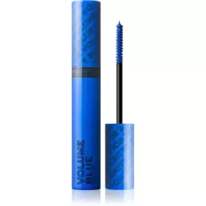 Revolution Relove Volume Volume Mascara Shade Blue 10 ml