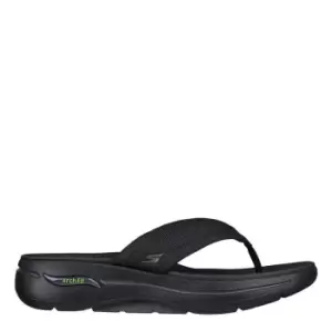 Skechers GOwalk Arch Fit Sandals - Black