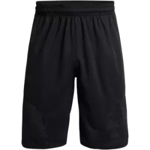 Under Armour Perimeter 11" Short - Black