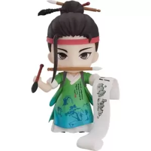 Canal Towns Nendoroid Action Figure Shen Zhou 10 cm