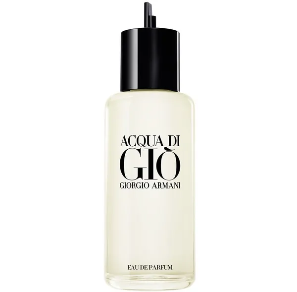 Giorgio Armani Acqua di Gio Eau de Parfum Refill For Him 150ml