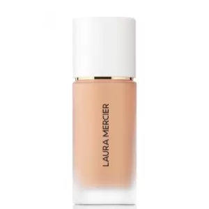 Laura Mercier Real Flawless Foundation 30ml (Various Shades) - 3W0 Sandstone