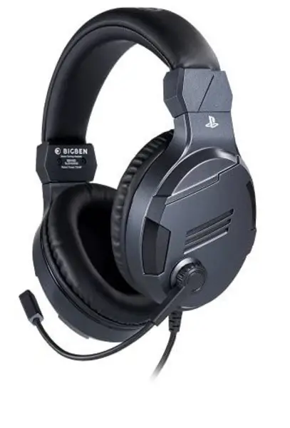 Sony Official V3 Titan PlayStation 4 Gaming Headset