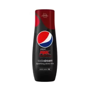 SodaStream Pepsi Max Cherry 440ml