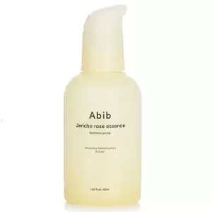 AbibJericho Rose Essence Nutrition Pump 50ml/1.69oz