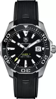 TAG Heuer Watch Aquaracer Automatic Calibre 5